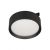 Светильник MAG-MICROCOSM-RONDO-R105-10W Warm3000 (BK, 90 deg, 24V) (Arlight, IP20 Металл, 5 лет)