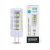 Лампа светодиод 4Вт капсула G4 400Лм 4100К 12V керамика Gauss Elementary 1/10/200