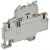 ARMAFIX Колодка клемм. CPF6 с держ. под патр. предохр. IEK