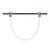 Светильник ART-APRIORI-TUBE-ELASTIC-R38-L1000-12W Day4000 (TN, 360 deg, 48V) (Arlight, IP20 Металл,  (Arlight, IP20 Металл, 3 года)