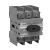 Выключатель-разъединитель в корпусе 3p 125А 690В 16.5кА сервисный, главный, для авар. остановки IP20 EKF