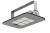 Светильник LED Effect KEDR 2.0 (СБУ) 75Вт 12000лм 5000К IP67 КСС Д настенные, DALI