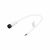 Разъем выводной ARL-RGB-4PIN-L300-F-IP67 (Arlight, -)