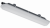 Светильник INNOLUX 75 106 ДСП-02-ПП-35-600-3К-IP65-А1 CRI90