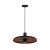 Светильник SP-KOTARO-R350-12W Warm3000 (BK-CF, 36 deg, 230V, TRIAC) (Arlight, IP20 Фетр, 3 года)