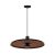 Светильник SP-KOTARO-R450-12W Warm2700 (BK-CF, 36 deg, 230V, TRIAC) (Arlight, IP20 Фетр, 3 года)