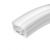 Силиконовый профиль WPH-FLEX-3020-TOP-S16-20m WHITE (Arlight, Силикон)