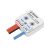 INTELLIGENT ARLIGHT Конвертер DALI-301-82-4G-4SC-D2-IN (BUS) (IARL, IP20 Пластик, 3 года)