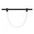 Светильник ART-APRIORI-TUBE-ELASTIC-R38-L2000-24W Day4000 (BK, 360 deg, 48V) (Arlight, IP20 Металл,  (Arlight, IP20 Металл, 3 года)