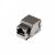 Модуль Keystone Джек RJ-45(8P8C), FTP экранированный, CAT 5e, тип 90 градусов REXANT PRO