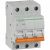 Авт.выкл. 3Р 32А 4,5кА C ВА63 Домовой Schneider Electric (1/4/48)