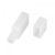 Заглушка HALO-CAP-06x13mm-SET (Arlight, Силикон)