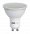 Лампа светодиод 9Вт GU10 3000K PLED-SP Jazzway