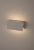 Светильник светодиод подсветка декор 5Вт IP20 белый WL5 WH ЭРА (1/40)