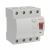 Селективное устройство защитного отключения УЗО ВДТ YON MAX MDL100, 4P, 100mA, 20A, type A-S