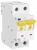 Авт. выкл. M10N 2P D 13А MASTER IEK