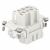 Розетка OptiLink HDC-HE-6-16-FS-(0,14-2,5)-500V