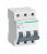Авт.выкл. 3Р 6А 6kA В City9 Systeme Electric