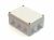Коробка распределительная для открытой установки  150х110х70 IP55  (10г/в, с саморезами) серый PLEXUP