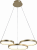 Светильник потолочный светодиодный Rivoli Clara 6125-101 86 Вт 3000К - 6000К с пультом модерн