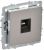 BRITE Роз. комп. RJ45 кат.5E РК10-БрГН мет х/н IEK