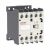 Контактор 1НО 0НЗ 12А кат.24В DC DKC YON PRO