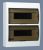 Бокс ЩРН-П-24мод настен пласт бел (дв.прозр) 2 ряда IP41 DEKraft Systeme Electric (1/10/40)