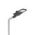 Светодиодный светильник VARTON уличный Tornado Road крепление на консоль 50 Вт 5000 K 1..10V NEMA RAL9005 черный муар