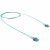 Оптический коммутационный шнур Duplеx SC/UPC-SC/UPC, 50/125 (OM3), 5 м