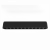 Светильник трековый светодиодный MTR16  1212 12w 4000K spot 36° BL (чёрный) IP20 Jazzway