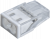 Клеммы монтажные Navigator 95 166 NTC-NC-01-2-50 (50 шт/упак)