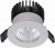 QUO 07 WH D45 4000K (with driver)