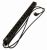 Hyperline SHE-12SH-2IEC-2.5EU Блок розеток, 12 розеток Schuko+2хIEC320 C13, 16 A, 250В, кабель питания 3х1.5мм2, длина 2.5 м, с вилкой Schuko, 730x44.