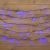 Гирлянда "Твинкл Лайт" 10 м, темно-зеленый ПВХ, 80 LED, цвет: Синий IP20 Neon-Night (1/1)