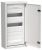 TITAN 5 Корпус мет. ЩРн-36 (1х36) 585х310х140 IP31 бел IEK