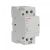 Контактор модульный YON max типа MCE, 2P, 63A, 24В DC, 2НЗ