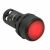 Кнопка SW2C-10D с подсветкой красная NC 230В EKF PROxima