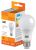 LED Bulb A60 1140lm 4000K E27 IEK СНЯТО