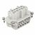 Розетка OptiLink HDC-HE-10-16-F-(0,75-2,5)-500V