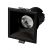 Светильник MS-FLOW-BUILT-S85x85-6W Day4000 (BK, 15 deg, 230V) (Arlight, IP20 Металл, 5 лет)