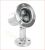Подводный светодиодный прожектор FERON LL-822 80x80x130mm, 3W, AC24V, 6400K, IP68 48455