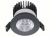 QUO 07 BL D45 4000K (with driver)