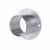 Гильза с фланцем неразборная ответнаядля проходки диаметром 225 мм, горячеоцинкованная, глубина 100 мм