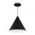 Светильник SP-MAKOTO-R180-10W Warm2700 (BK, 36 deg, 230V, TRIAC) (Arlight, IP20 Металл, 3 года)