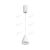 Светильник SP-ELEMENTA-CONE-R83-9W Warm3000 (WH, 39 deg, 230V) (ARL, IP40 Металл, 3 года)