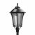 Светильник OXOR-GRADUA-C-400x750-35W Day4000 (BK, 120 deg, 230V) IP65 (Arlight, -)