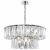 Maytoni Modern Tessara Хром Подвесной светильник