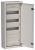 TITAN 5 Корпус мет. ЩРн-48 (1х48) 710х310х140 IP31 сер IEK