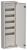TITAN 5 Корпус мет. ЩРн-72 (1х72) 960х310х140 IP31 сер IEK