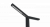 Светильник L-park STICK dp/30+60/Ш9/750/01/P1-F2/220AC IP65 YO
